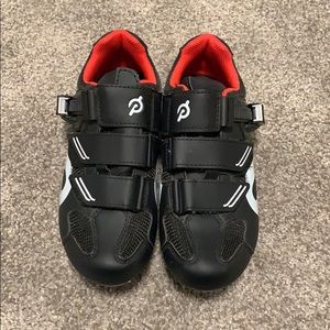 Peloton Riding Shoes 36